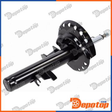 Amortisseur de suspension avant droite pour FORD | A-FR-004, 6G9118045AAD
